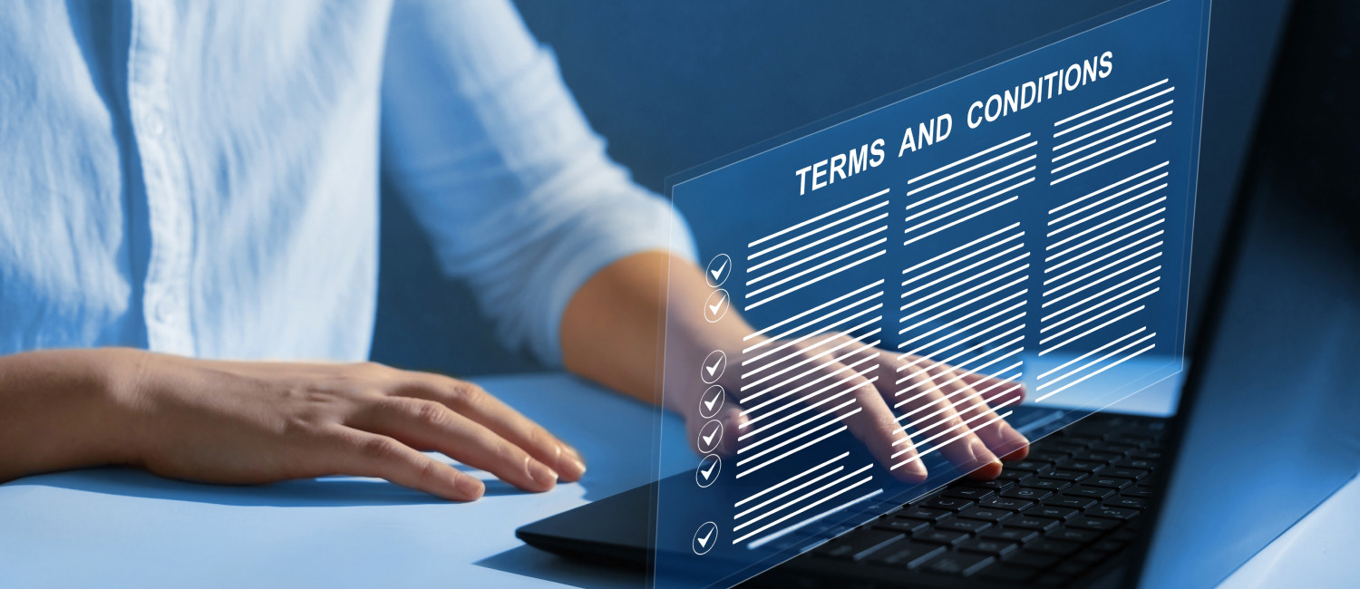 Terms & Conditions