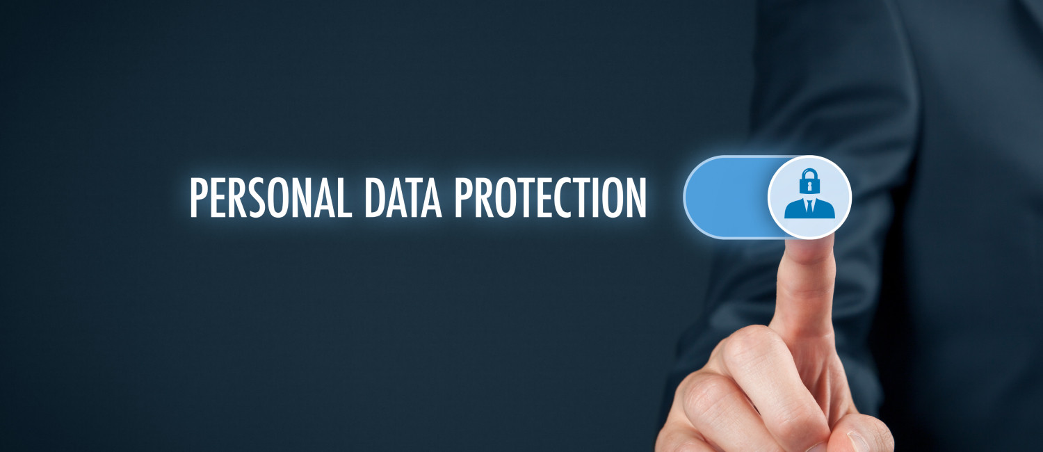 Personal Data Request Form