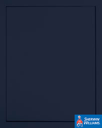 Navy Blue 
(base Pantry Only)