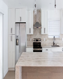 Bc1001 Cabinets
