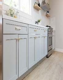 Bo1002 Cabinets
