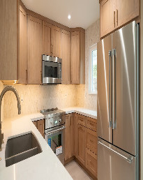 Bo1003 Cabinets