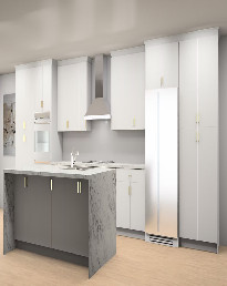 Bo3002 Cabinet
