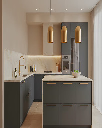 Bo3005 Cabinet