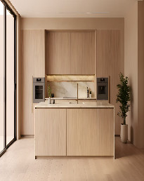 Bo3004 Cabinet