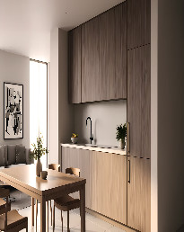 Bo3006 Cabinet