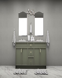 Bo2007 Cabinet