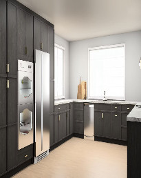 Bo2005 Cabinet